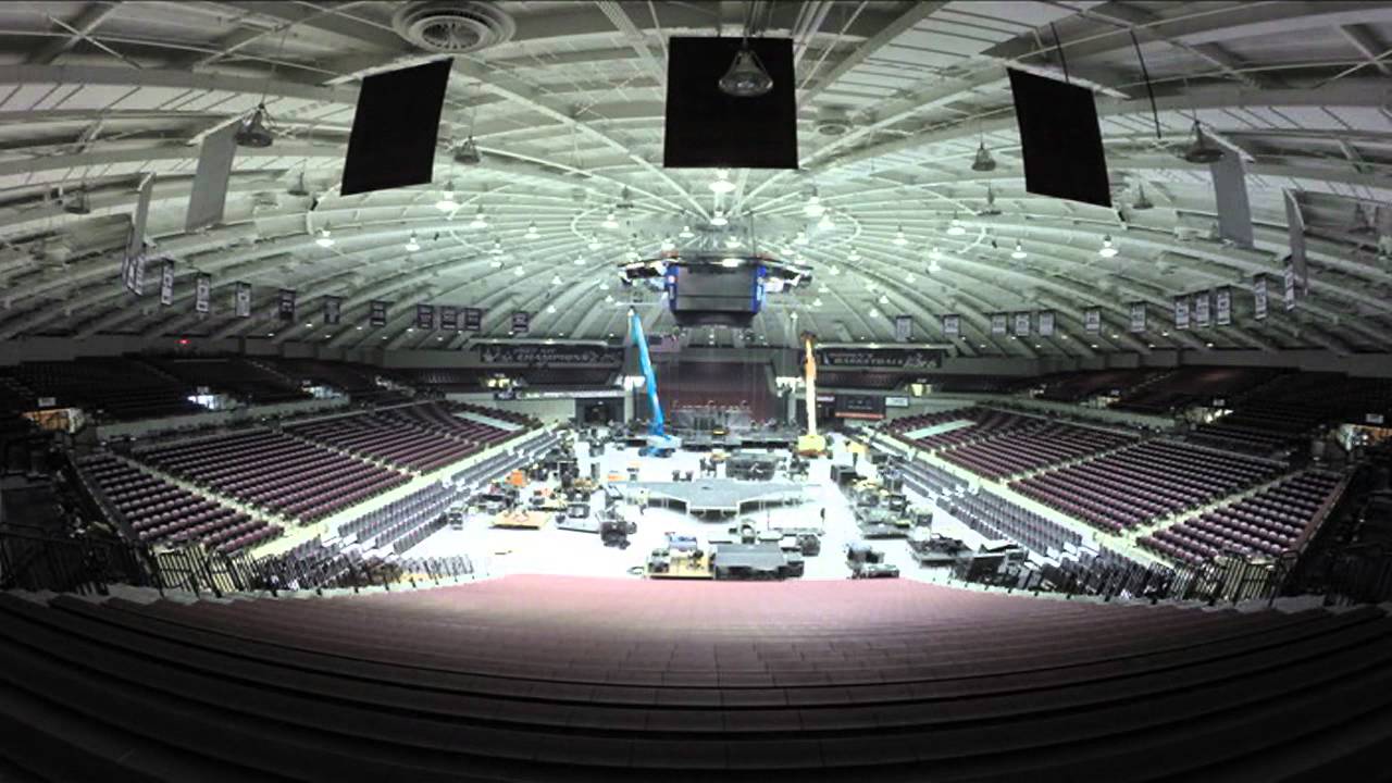 siu arena conversion men s basketball to concert venue siu basketball seating chart