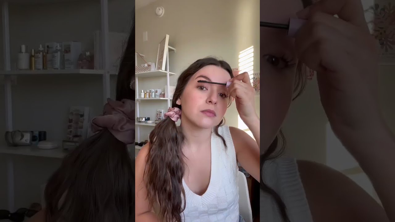 background acting day-in-my-life