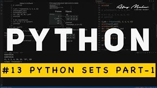 Crack the Code of Python Sets with Comprehension & Unpacking
