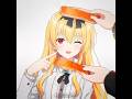 Versi Yue || Khusus req @ZeeyPreset  || #anime #jedagjedug #shorts #fyp #viral