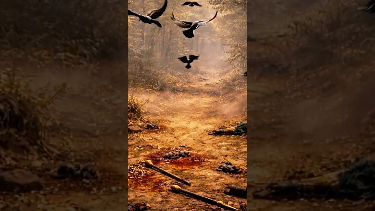 Последнее оскорбление