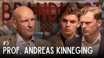 In gesprek met prof. Andreas Kinneging
