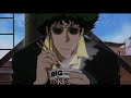 Cowboy bebop study music and chillout