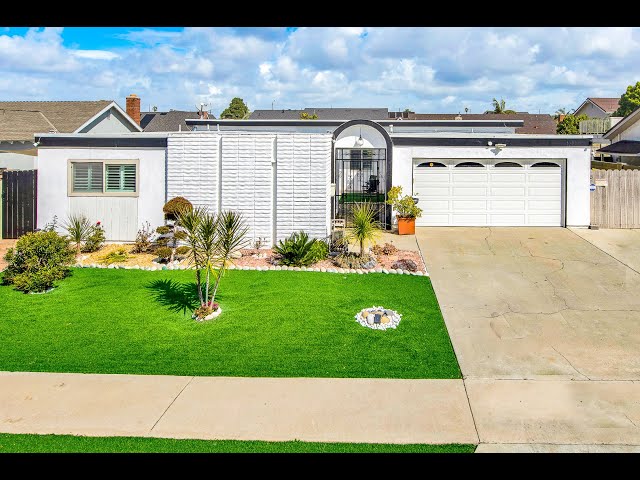 8681 Palos Verdes Avenue, Westminster Lily Campbell