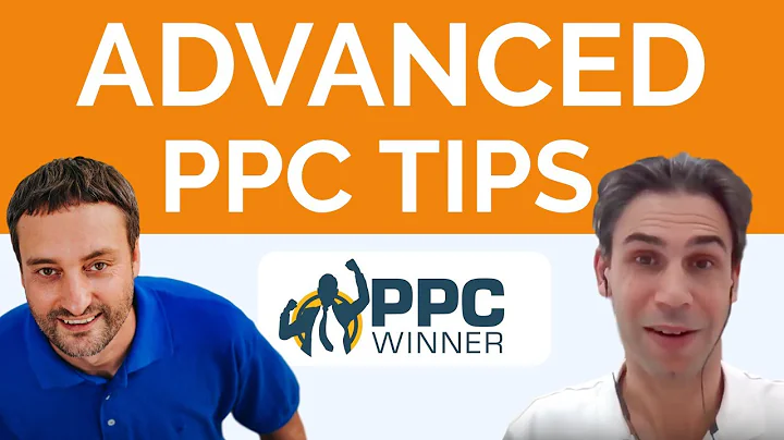 Advanced Amazon PPC Tips - PPC Winner