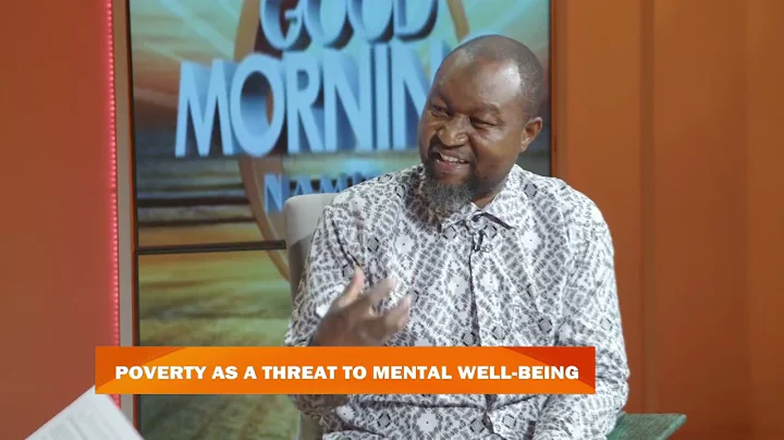 GMN INTERVIEW | Mental health challenges - nbc thumbnail