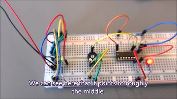NWES Unit 3 - Schmitt Triggers