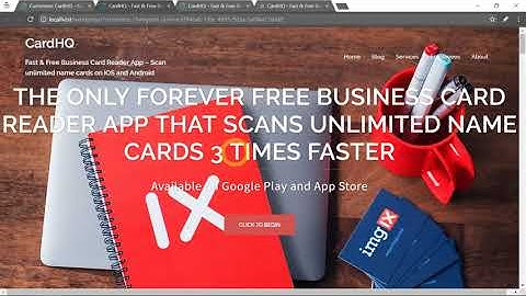 How to Change Large Header Area in Free Sydney Theme for WordPress