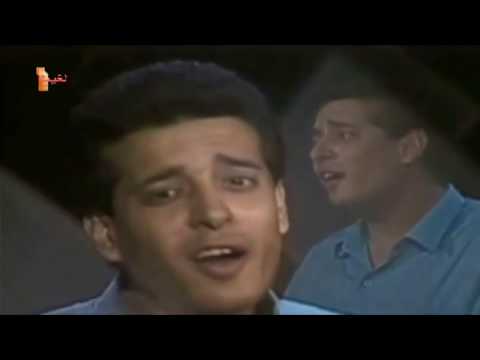الحب بحر مالوش اخر علاء عبد الخالق 1987