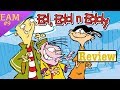 Ed edd n eddy reviewretrospective eam