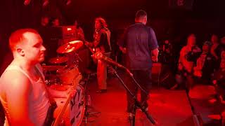 Extinguish Live in San Francisco (Full Vid)