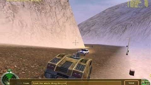 June 12th 2010 - M02 Co-op Mission :: Renegade-Coop :: Command and Conquer: Renegade