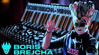 Boris Brejcha - Vienna (Unreleased Extended Fix)