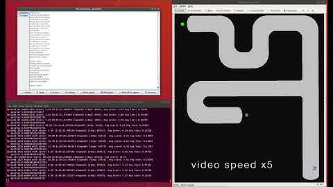 Car Control and Path Planning using BDI-RL Integration