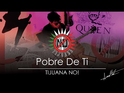 Tijuana No!:Pobre De Ti [Ska Cover] | Sheet Music & Tabs