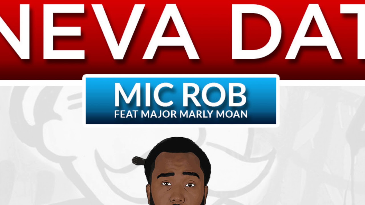 Смотреть «Mic Rob - Neva Dat (Full Official Song) ft. Major Marley Moan» на YouTube Смотреть «Mic Rob - Neva Dat (Full Official Song) ft. Major Marley Moan» на YouTube