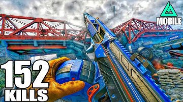 BEST AK12 BUILD 🔥 #1 GUN _ DELTA FORCE MOBILE