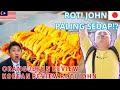 ORANG JEPUN REVIEW YANG KOREAN REVIEW ROTI JOHN