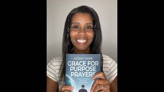 Weekly Devotional Sharing - Week 17 | Grace For Purpose Prayers by Hosiah Hope
