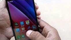cara mudah  screenshot di hp asus zenfone max pro m1 - Durasi: 2.50. 