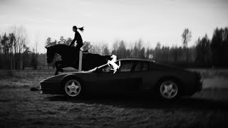Ferrari Testarossa 4К | Born of the Wild