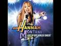 Hannah Montana - Nobody's Perfect