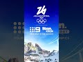 Competition ON HOLD 🌨️ | Milano Cortina 2026
