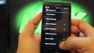 Droid X Liquid Smooth Ics V1.5 Rom Full Review Tons Of Customization