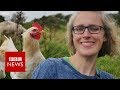 New video by BBC News on YouTube