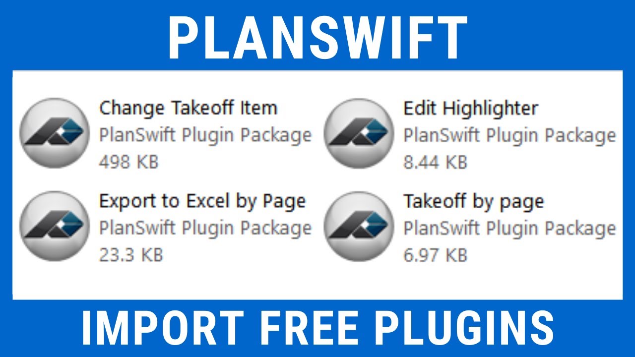 planswift free download