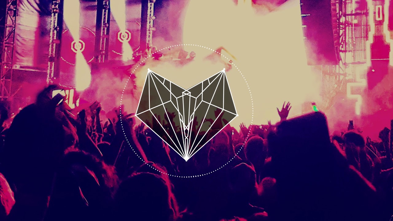 Kardinal Offishall - Dangerous ft. Akon (Khris Tech-House Bootleg)