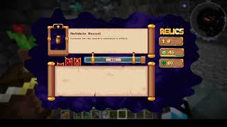 Ep  6 Mining & Enchanting