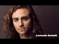leonardo santaiti