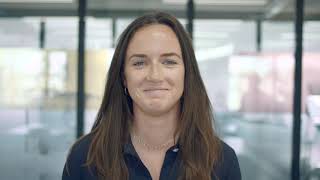 Katherine - Berkeley Apprentice | Berkeley Group