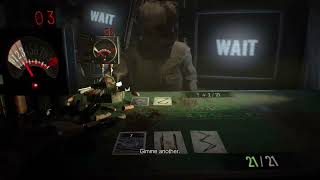Resident Evil Bio hazard banned footage 21 DLC