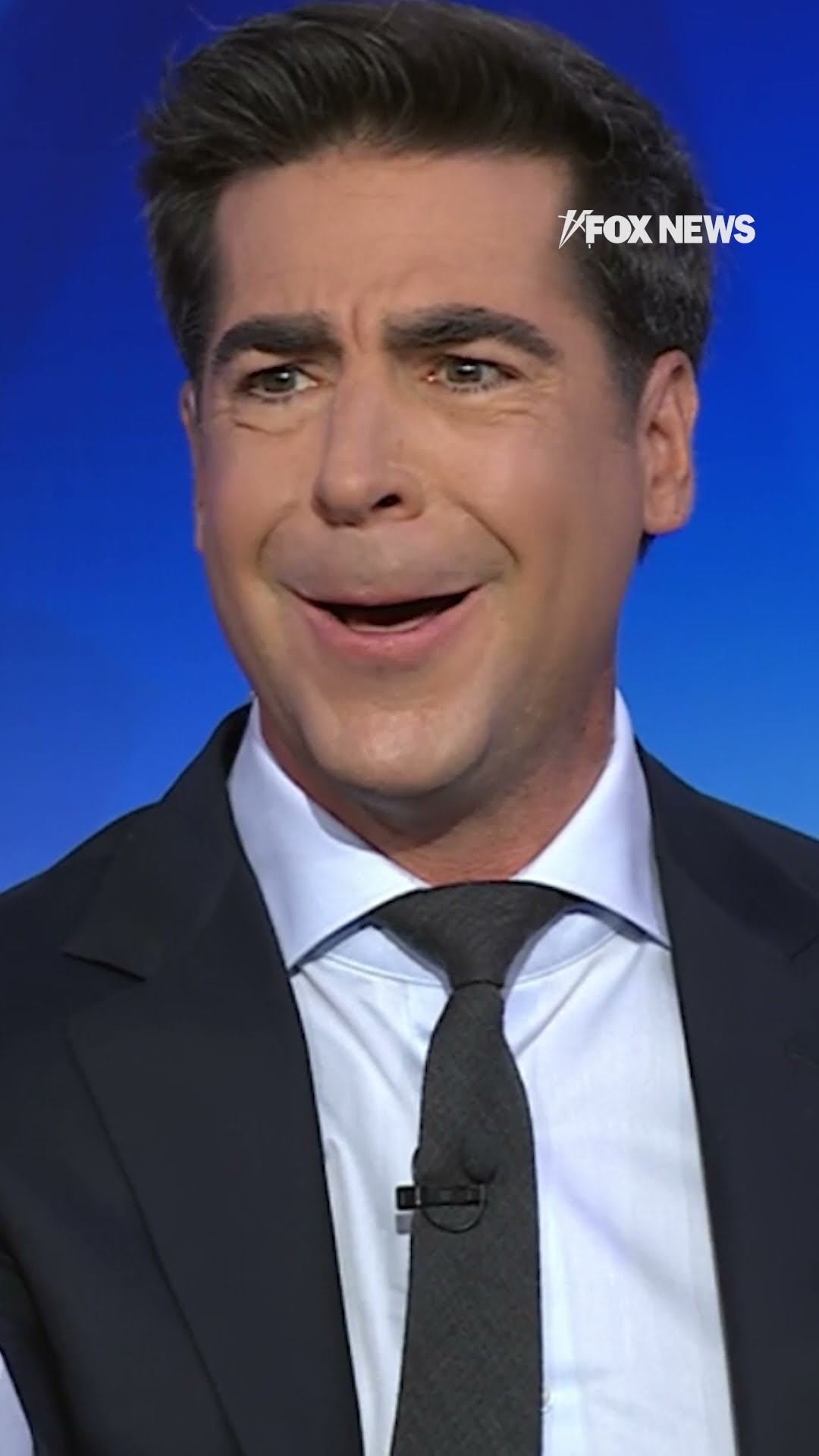 Jesse Watters to Democrats: What do you stand for?