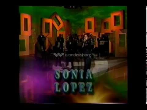 Sonia Lopez (PROGRAMA COMPLETO)