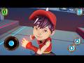 Game Boboiboy Galaxy - Game Boboiboy Fire Galaxy Run Part 37