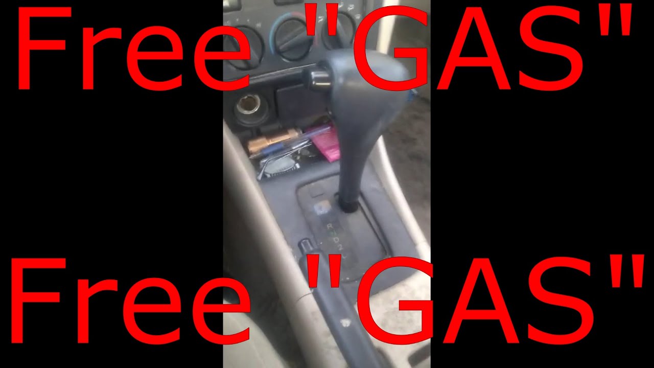 How to Increase Gas Mileage CAR YouTube