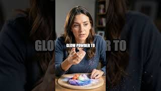 Glow by Design Nova Reed Unveils a Secret Cake Constellation Skill