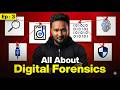 Learn DFIR in Hindi: 6 Tools Every Investigator Uses