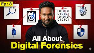 Learn DFIR in Hindi: 6 Tools Every Investigator Uses