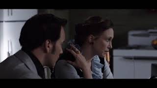 The Conjuring-Control