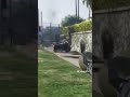 NO STRANGER ( GTA V ONLINE CLIPS )