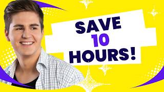 5 AI Tools That Will Save You 10 Hours Every Week