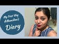 Vlog1|First Weekly Vlog| #manolinasdiary