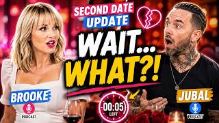 The Last Five Minutes Changed Everything Second Date Update