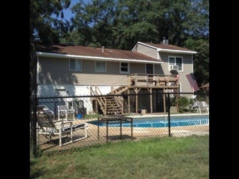 921 Harrington Drive, Milledgeville, GA home video tour