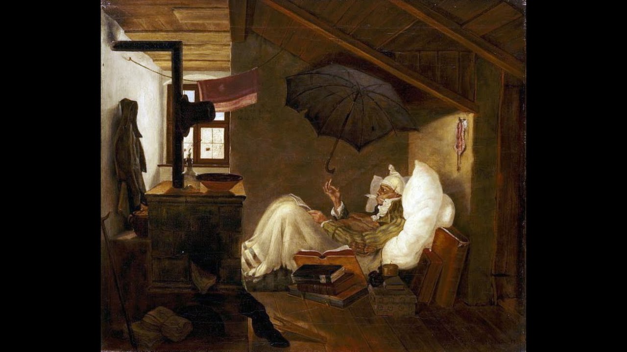 Edmund Nick : Fantasie über « Das kleine Hofkonzert » (1935)