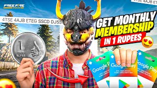 Best Tournament App 2026🏆Earn Money By Playing Free Fire🔥Prabhat Gamer screenshot 1